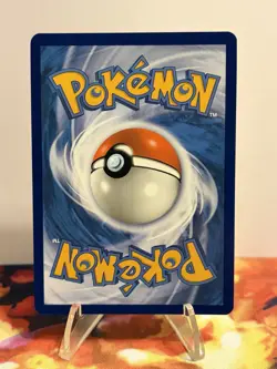 Pokemon TCG Superior Energy Retrieval Hyper Rare Gold Paldea Evolved 277/193 - Image 3