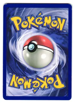 Pikachu 60/64 Common Jungle Pokemon 1st Edition MP - Image 2