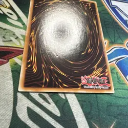 Yugioh! Frost and Flame Dragon TAEV-EN033 Secret Rare 1st Edition VLP/NM - Image 3