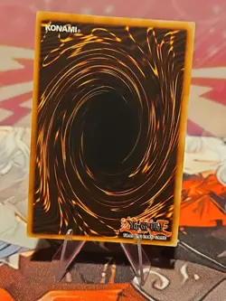 Dark Armed Dragon LCKC-EN068 Legendary Collection Kaiba Secret Rare Unlimited NM - Image 4