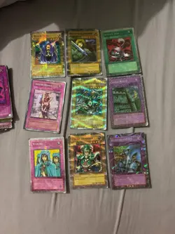 playing card replica penguin soldier and many more - xOmegaGruntx - - Image 3