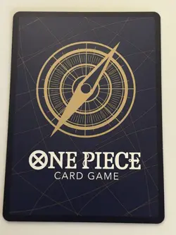 Uta (Premium Card Collection -ONE PIECE FILM RED Edition-) OP01-005 - Image 2