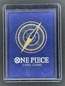 Koala (Alternate Art) EB03-042 Extra Booster: One Piece Heroines Edition Foil - Image 4