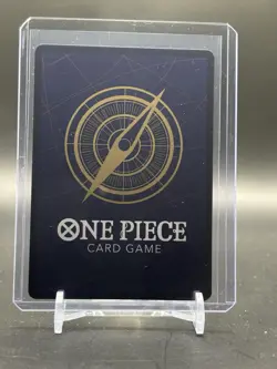 Roronoa Zoro PRB02-006 - One Piece TCG - Premium Booster - The Best Vol. 2 Foil - Image 2
