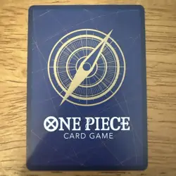Spiderweb OP04-035 | Kingdoms of Intrigue - English | R Holo | One Piece NM - Image 2