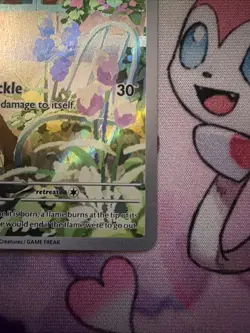 Charmander 044 Sv: Scarlet & Violet Promo Cards Holo - Image 5