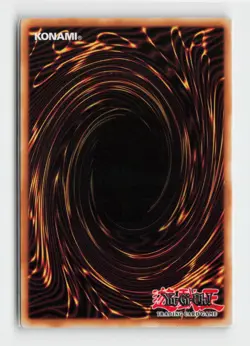 Ash Blossom & Joyous Spring Secret Rare 1st Edition MACR-EN036 Yugioh Card - Image 2