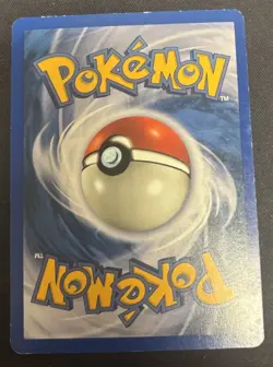 Pokemon Unown [Q] Figure Neo Destiny, Regular Card, 59/105 - Image 2