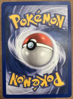 Pokemon Ledian 39/111 1st Edition Neo Genesis Uncommon Vintage WOTC Card LP+ - Image 2