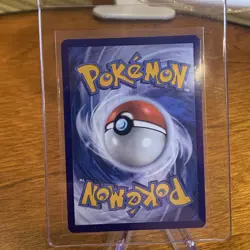 Pokemon TCG Iron Thorns 098 Sv: Scarlet & Violet Promo Card NM Condition - Image 2