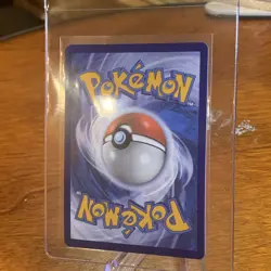 Pokemon TCG Iron Thorns 098 Sv: Scarlet & Violet Promo Card NM Condition - Image 3