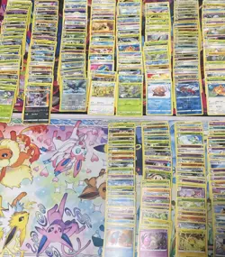 Pokemon Lot 2022 Sword & Shield Astral Radiance 200+ Cards Holo/REV/base - Image 1