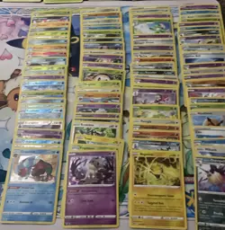 Pokemon Lot 2022 Sword & Shield Astral Radiance 200+ Cards Holo/REV/base - Image 2
