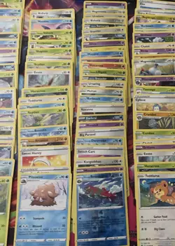 Pokemon Lot 2022 Sword & Shield Astral Radiance 200+ Cards Holo/REV/base - Image 3