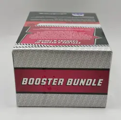 Pokemon Trading Card Games Scarlet Violet White Flare Booster Bundle Sealed - Image 5