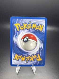 Pokemon Card - Team Rocket 63/82 - ODDISH (common) **1st Edition** - NM - Image 2