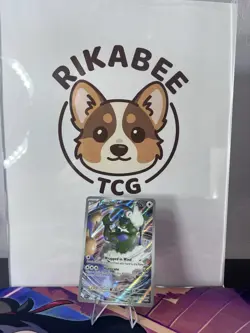 Tornadus 210 Sv: Scarlet & Violet Promo Cards Holo - Image 1