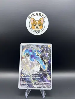 Thundurus 209 Sv: Scarlet & Violet Promo Cards Holo - Image 1