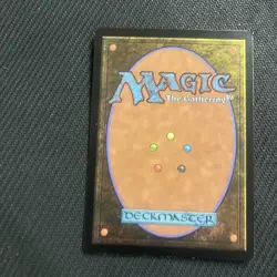 Ponder Commander: Duskmourn: House of Horror Regular - Image 2