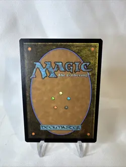 Smuggler's Share Commander: Murders at Karlov Manor NM MTG English - Image 2