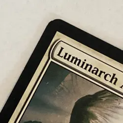 Luminarch Ascension 25 Zendikar Regular MTG TCG CARD - Image 4