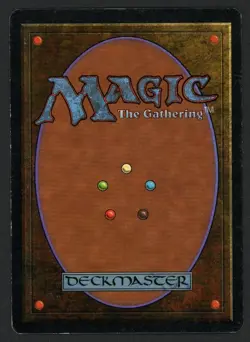 ***Beta Giant Growth*** MTG Beta Magic Kid Icarus - Image 2