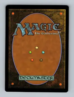 Jhoira's Familiar Dominaria Non-Foil MTG MP - Image 2