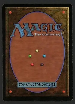 ***Beta Elvish Archers (Edge Crease)*** MTG Beta Magic Kid Icarus - Image 2