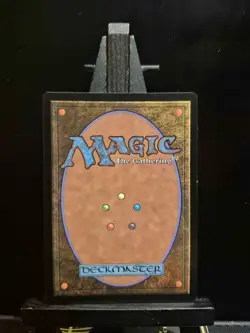 Magic MTG Liliana, Dreadhorde General Stained glass foil (Lightly played) - Image 2