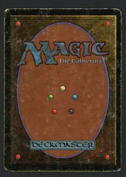 ***Beta Counterspell (Inked Edges)*** MTG Beta Magic Kid Icarus - Image 2