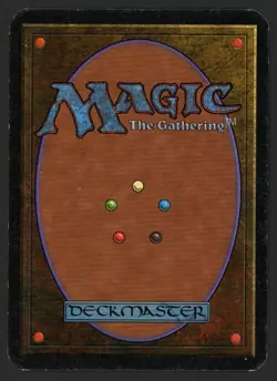 ***Alpha Mountain Slate*** MTG Alpha Magic Kid Icarus - Image 2