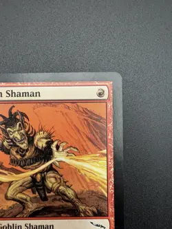 MTG; Krark-Clan Shaman; Mirrodin; Magic the Gathering; LP - Image 3