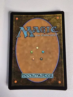 Mtg Deflecting Swat Boderless Foil Nm Condition Pack Fresh. - Image 2