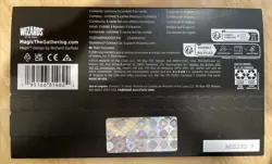 MTG Secret Lair x Furby: Doo-Ay Noo-Lah CONFETTI FOIL EDITION Sealed, In Hand - Image 2