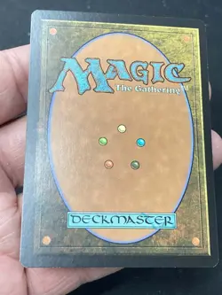 ***FOIL Yawgmoth's Will Judge Promo*** MTG Promo Magic Kid Icarus - Image 4