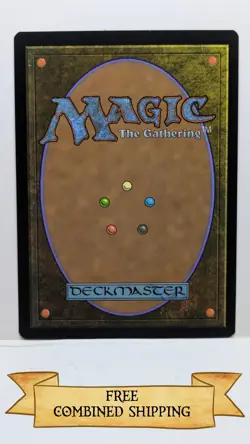 Caesar, Legion's Emperor Universes Beyond: Fallout Foil - Image 2