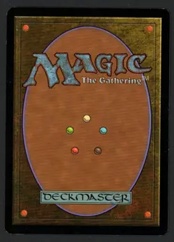 ***FOIL Wheel of Fortune Judge Promo*** MTG Promo Magic Kid Icarus - Image 2