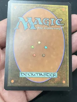 ***FOIL Wheel of Fortune Judge Promo*** MTG Promo Magic Kid Icarus - Image 4
