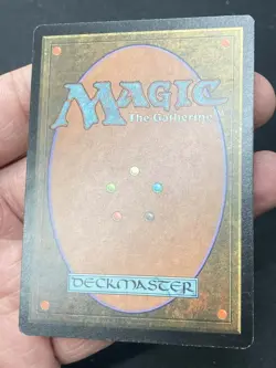 ***FOIL Gaea's Cradle Judge Promo*** MTG Promo Magic Kid Icarus - Image 4