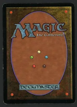 ***Serra's Sanctum (Vertical Bend)*** MTG Urza's Saga Magic Kid Icarus - Image 2