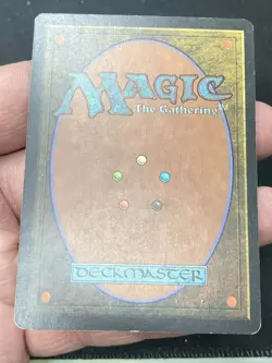 ***Gaea's Cradle*** MTG Urza's Saga Magic Kid Icarus - Image 4