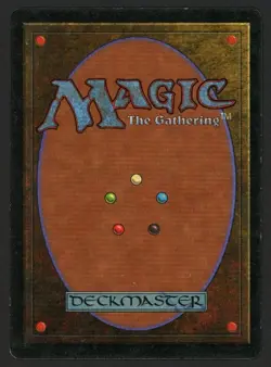 ***Lion's Eye Diamond*** MTG Mirage Magic Kid Icarus - Image 2