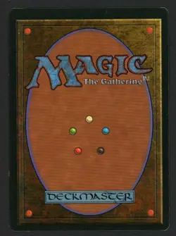 ***FBB Italian Volcanic Island*** MTG Revised Magic Kid Icarus - Image 2