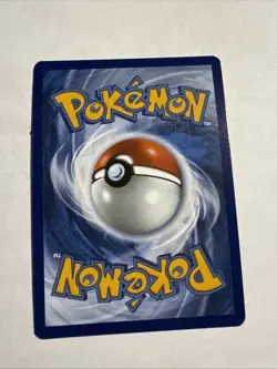 Clawitzer 38/192 Holo Mega Evolution Pokemon - Image 2