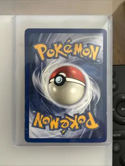 Pokemon TCG Articuno 17/62- Fossil Set 1999 Unlimited - Image 2