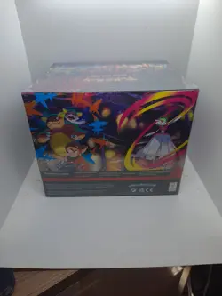 Pokemon TCG: Mega Evolutions Mega Heroes 10x Mini Tin DISPLAY CASE - Image 5