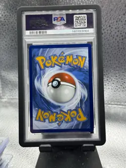 2025 Pokemon Mega Evolution Venusaur ex Special Illustration Rare 177/132 PSA 10 - Image 2