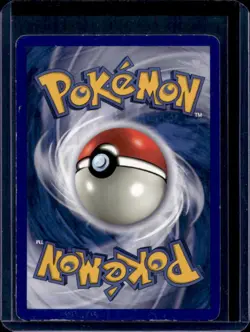 1999 Pokemon Unlimited Ninetales Rare Holo #12/102 - Image 2