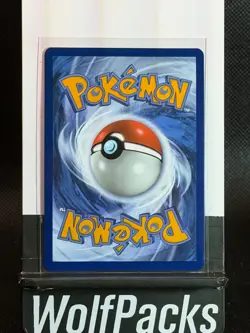 Pokemon TCG Mega Evolutions - Trainer Ultra Ball #131 Reverse Holo - Image 2