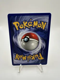 Pikachu 60/64 Jungle 1999 Pokemon TCG Card LP - Image 2